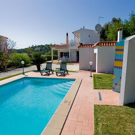 Villa Oliandra Виламура Екстериор снимка
