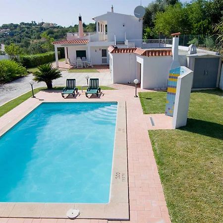 Villa Oliandra Виламура Екстериор снимка