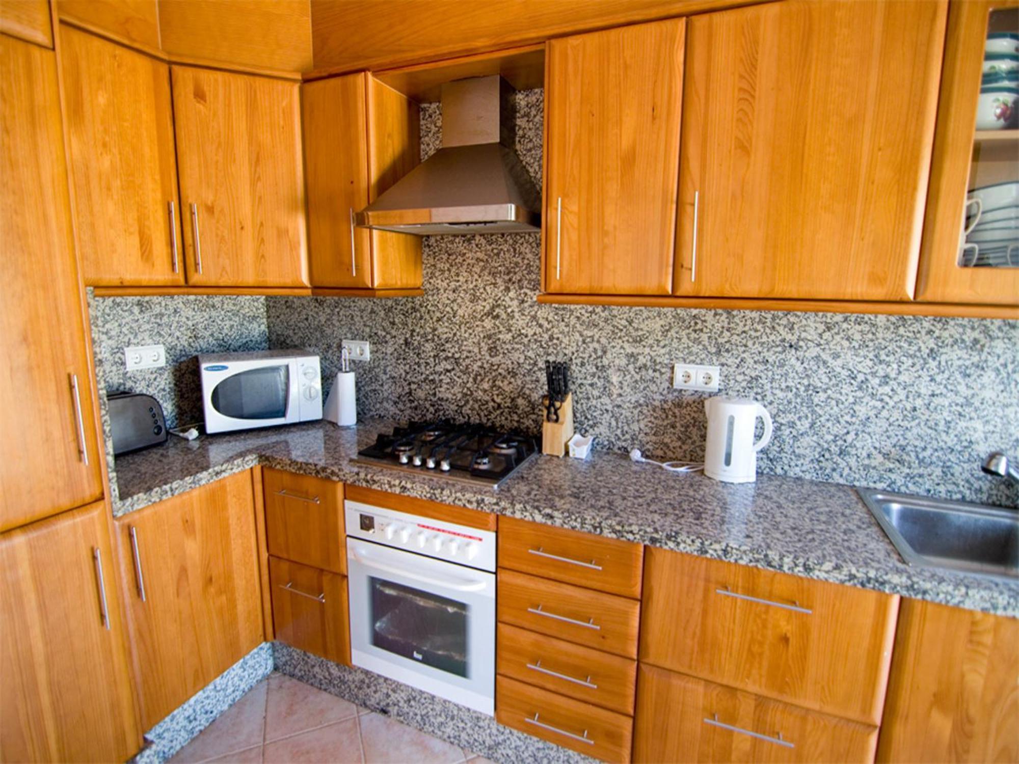 Villa Oliandra Виламура Екстериор снимка