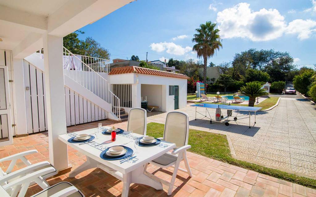 Villa Oliandra Виламура Екстериор снимка