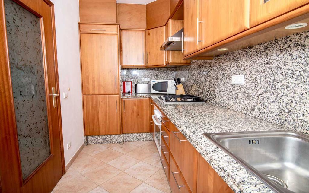 Villa Oliandra Виламура Екстериор снимка