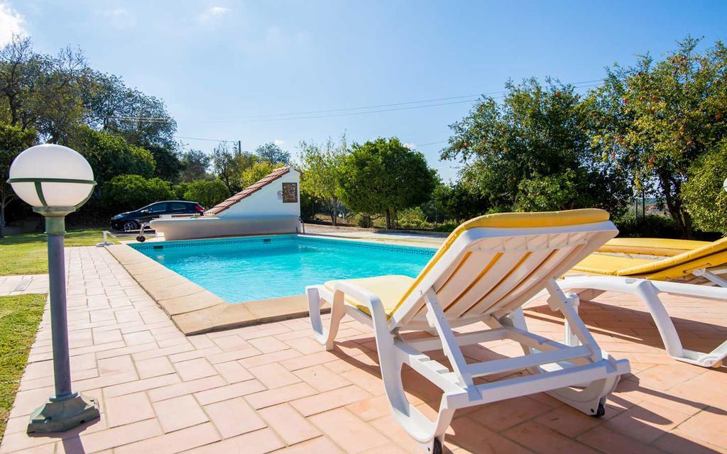 Villa Oliandra Виламура Екстериор снимка